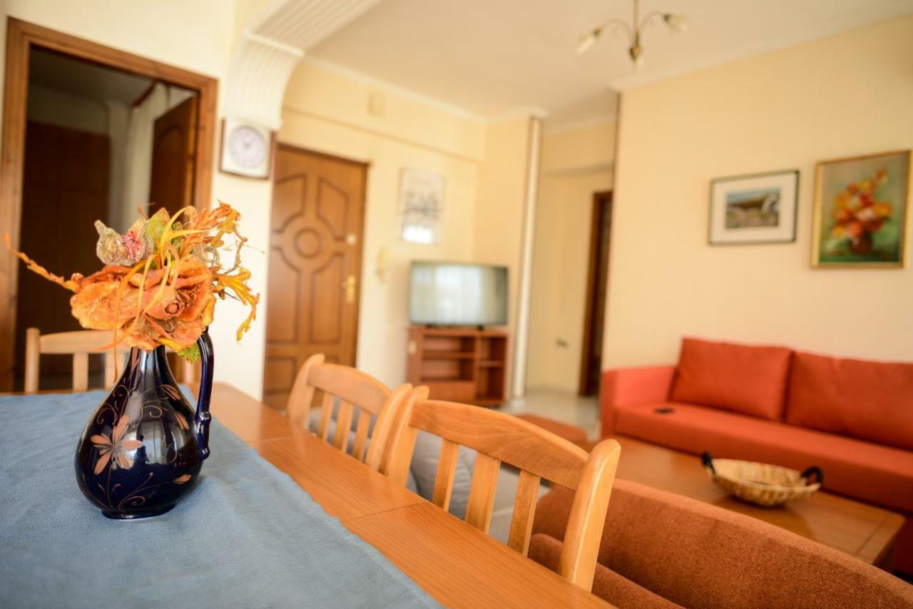 Apartments Mario Floyitá Eksteriør bilde